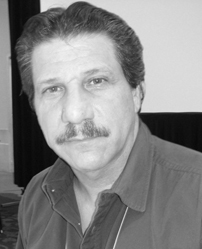 John Sferazo